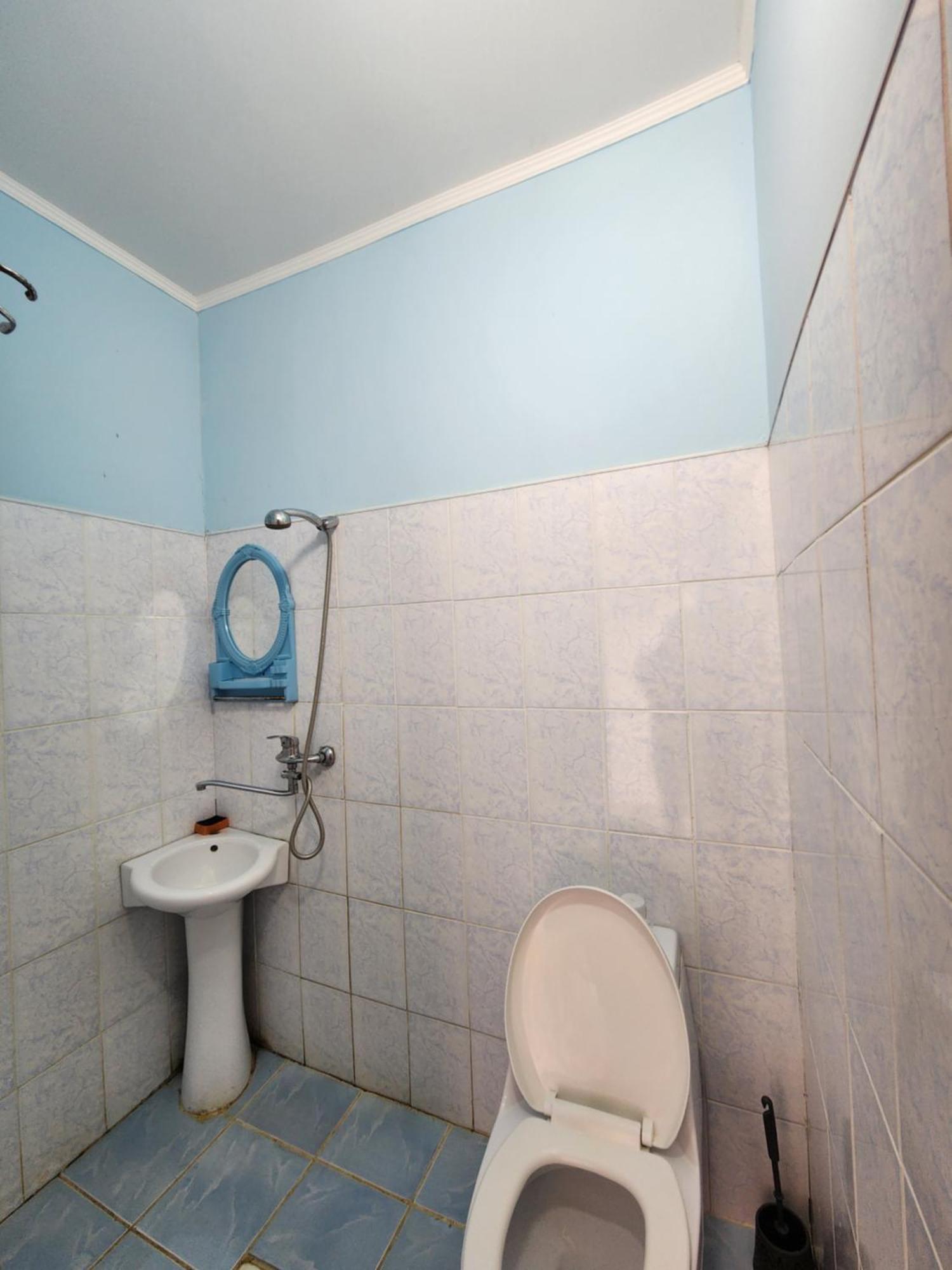 Guest House Regina Bulan Sogottuu 部屋 写真