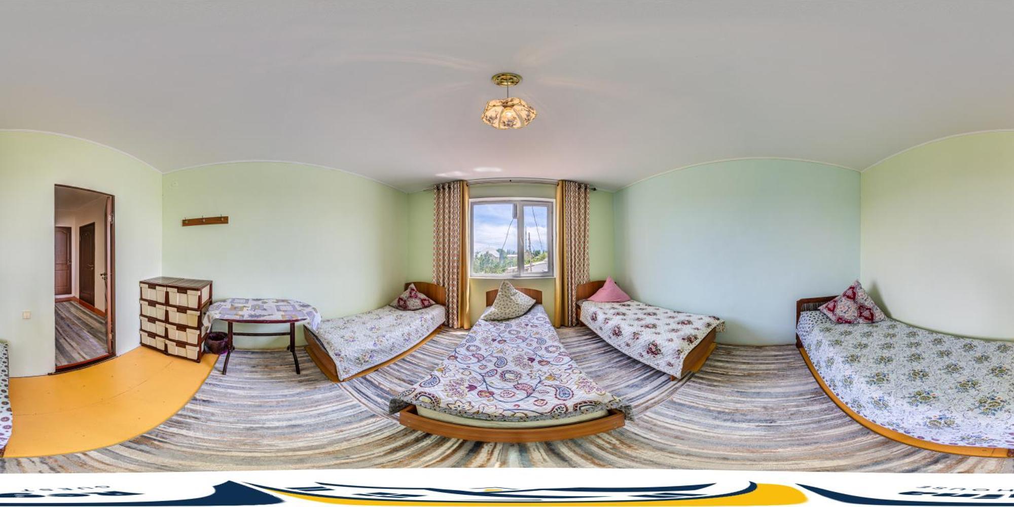 Guest House Regina Bulan Sogottuu 部屋 写真