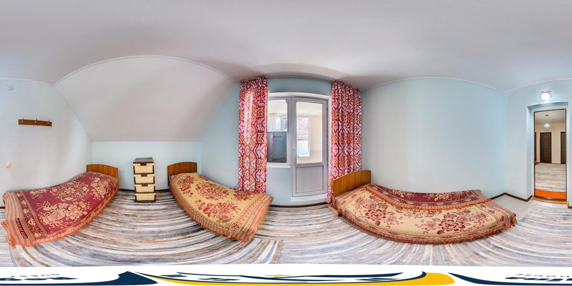 Guest House Regina Bulan Sogottuu 部屋 写真