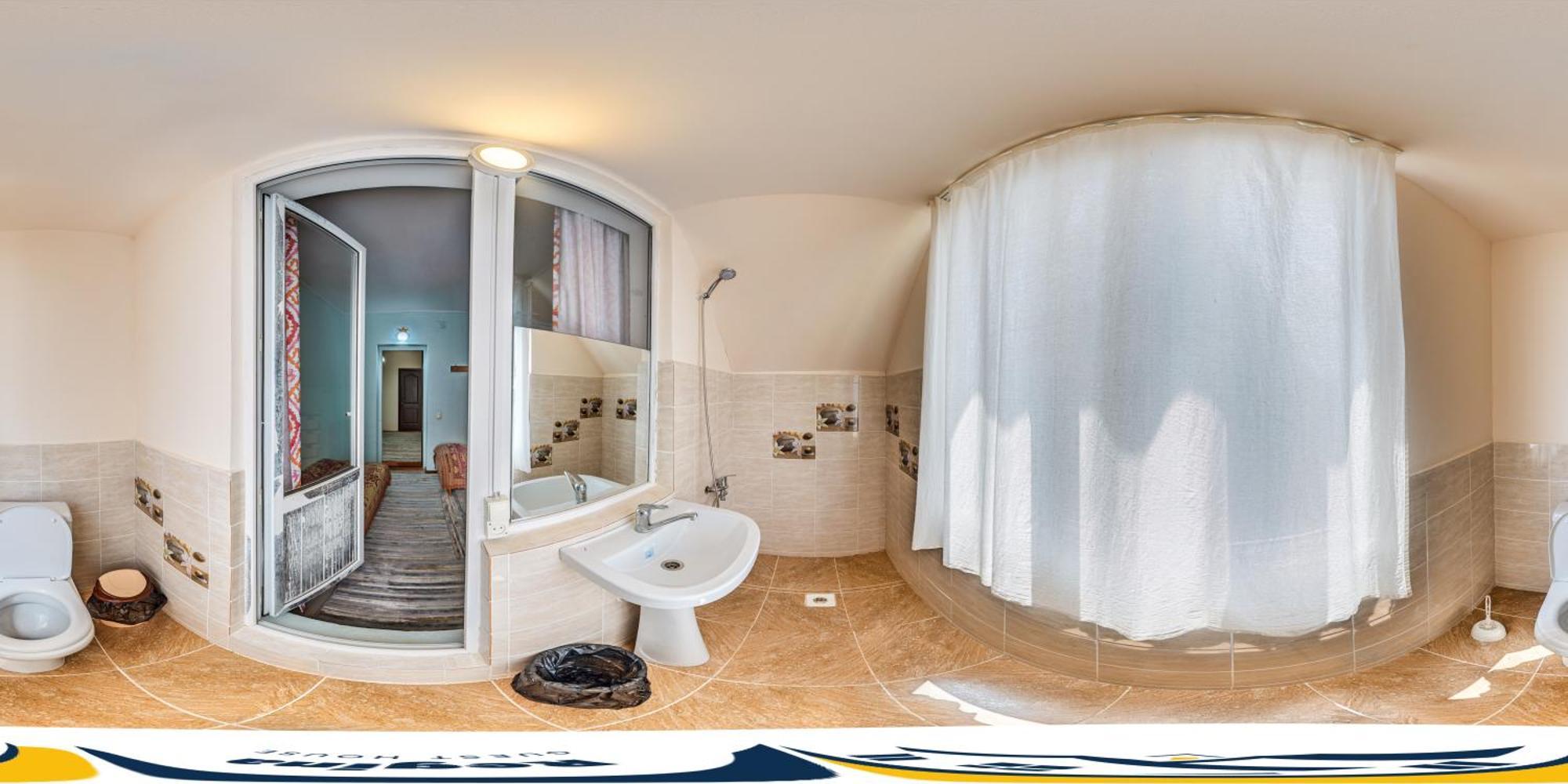 Guest House Regina Bulan Sogottuu 部屋 写真